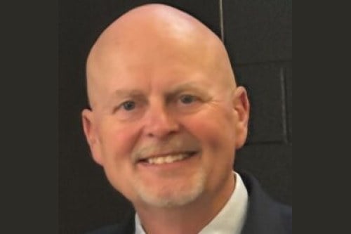 Edward F. Harney Jr.