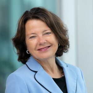 Elizabeth A. Germani