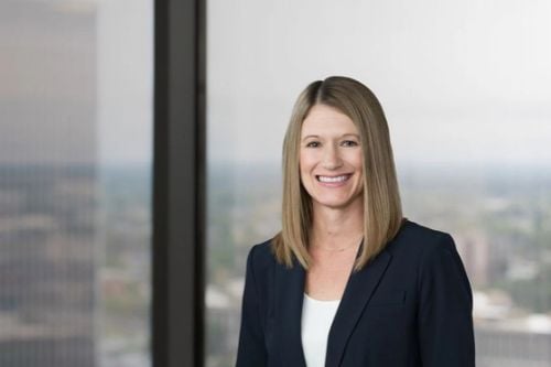 Elizabeth Silker solo