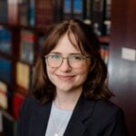 Emalee V. Larson-Sudenga