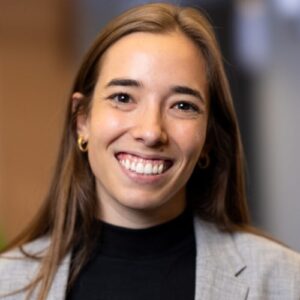 Emily A. Garrett