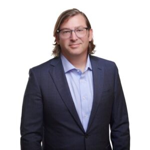 Eric Neidlinger
