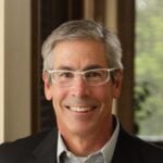 Eric P. Lee
