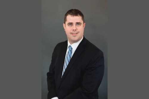 Eric Preheim