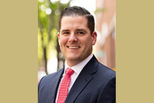 Eric R. LeBlanc