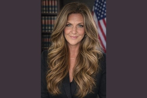 Erica Tucker Lang