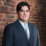 Erick J. Giles