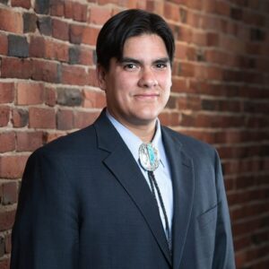 Erick J. Giles