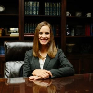 Erin K. Fitzgerald