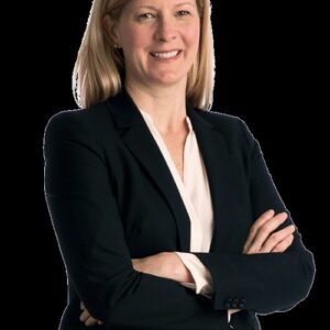 Erin McCrady