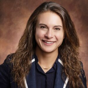 Erin Schoenbeck Byre