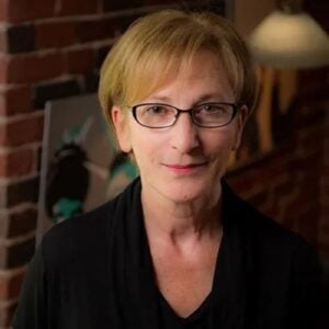 Eva Bleich