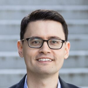 Evan J. O’Brien