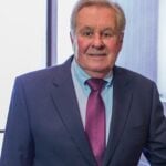 F. Michael Parkowski
