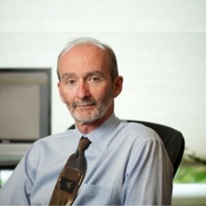 F. Steven Mahoney
