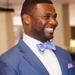 Francis D. Agyare