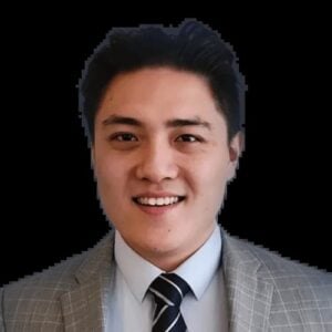Frank Xu