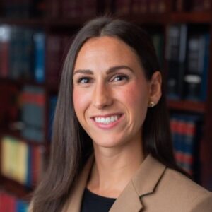 Gabrielle J. Kauk