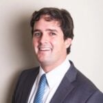 Gaillard Townsend Dotterer, III