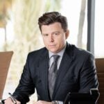 Garrett B. Logan