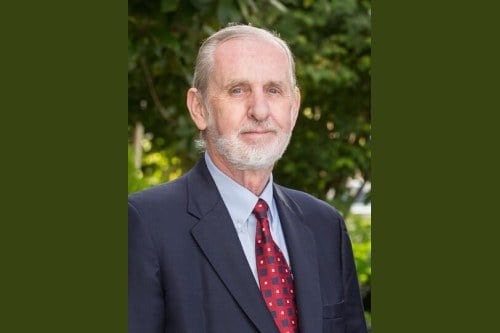 Gene Moen
