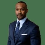Geoffrey Witherspoon, II