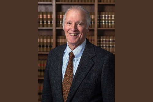 Gerald R. Tarrant