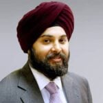 Gobind S. Sethi