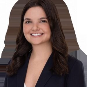 Grace E. George