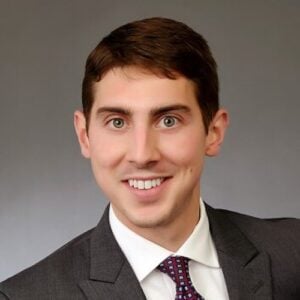 Grant M. Borgen