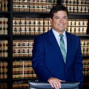 Grayson Hinojosa