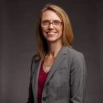 Gretchen Jensen