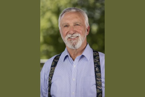 H. Kenneth Merritt, Jr.