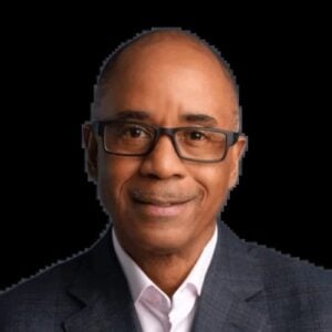 H. Vincent McKnight Jr.
