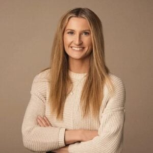 Haley Wehrheim