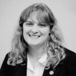 Hannah B. Acred