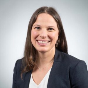Hannah C. Waite