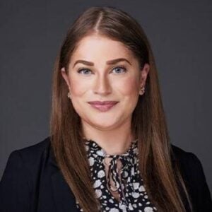 Hannah Frankel