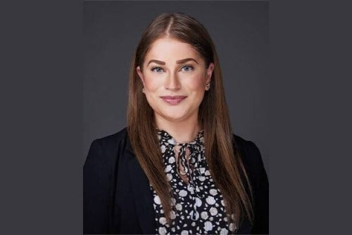 Hannah Frankel