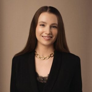 Hannah G. Clancy