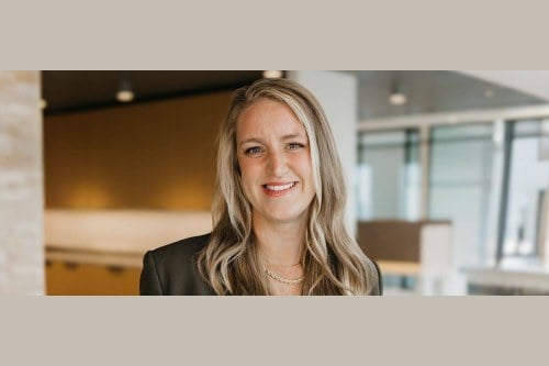 Hannah J. Mohs