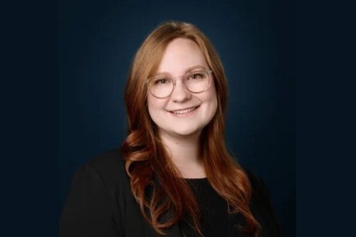 Hannah P. Clouse
