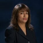 Harshi M. Waters