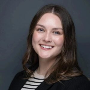 Haylee N. Brister