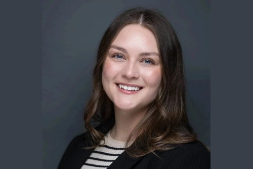 Haylee N. Brister