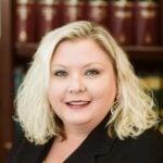 Heather A. Panter