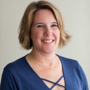 Heather Rider Hammond