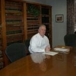 Henry E. Wood, III
