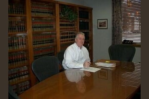 Henry E. Wood, III