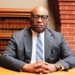 Henry J. Bevel III